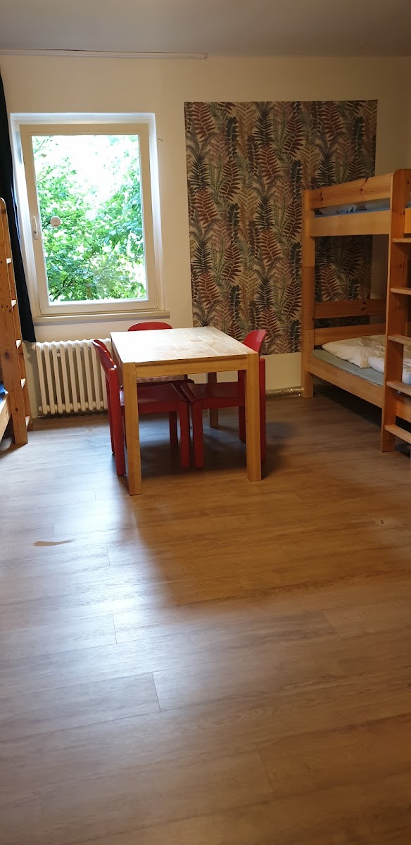 Kinder-, Jugend- und Gästehaus am Wannsee