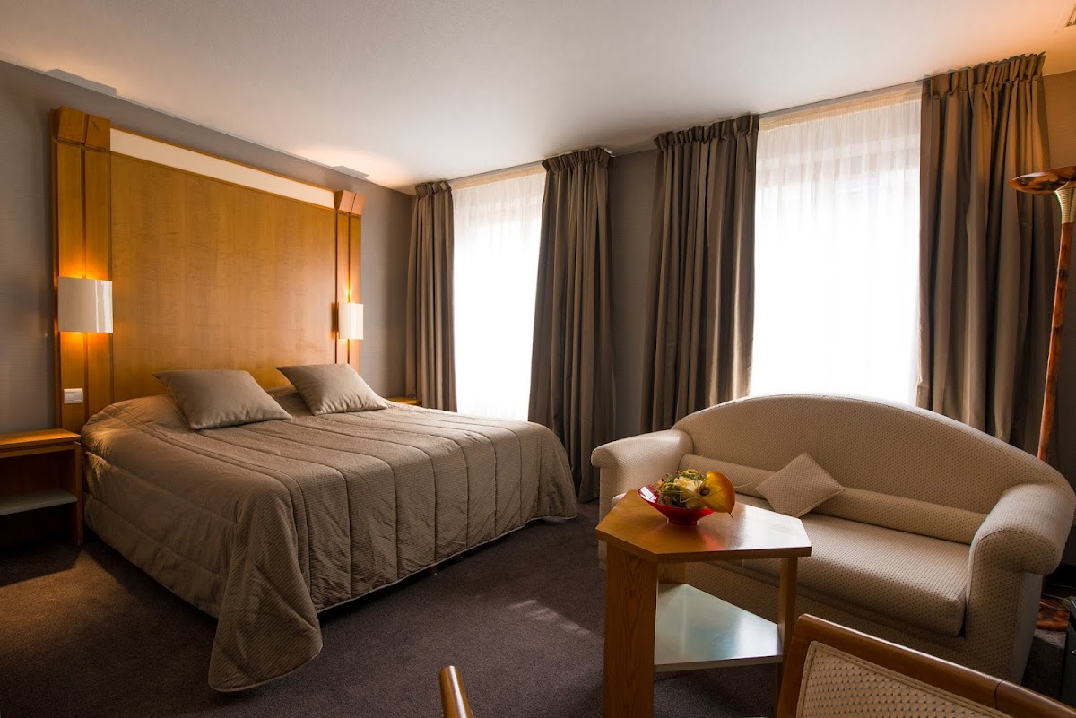 Hôtel Europe Saverne
