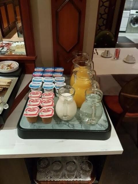 Hôtel Europe Saverne