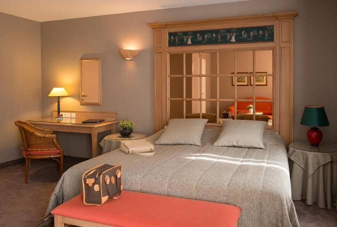Hôtel Europe Saverne
