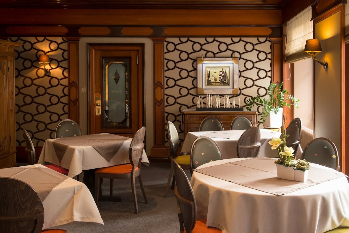 Hôtel Europe Saverne