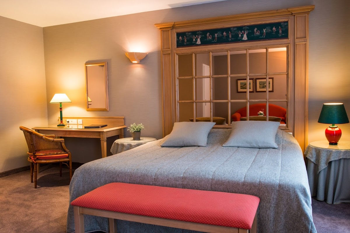 Hôtel Europe Saverne