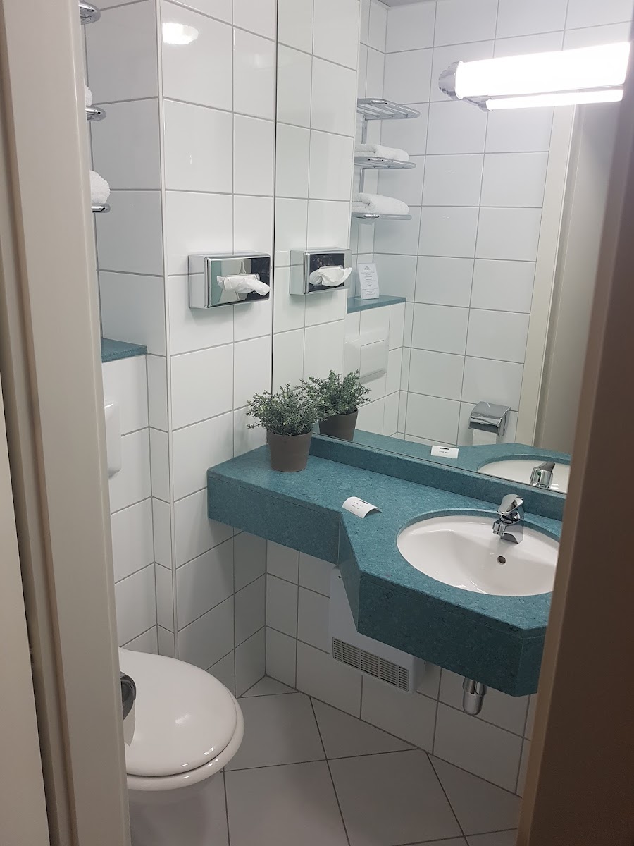 Hôtel Europe Saverne
