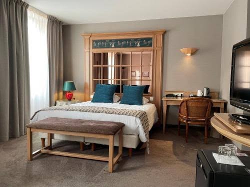 Hôtel Europe Saverne