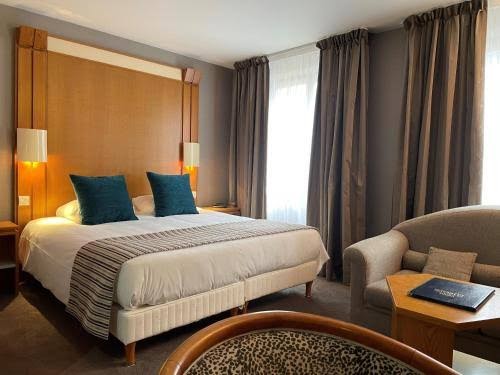 Hôtel Europe Saverne