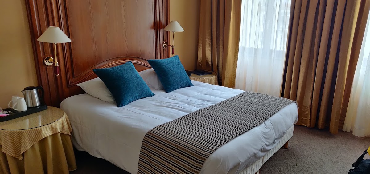 Hôtel Europe Saverne