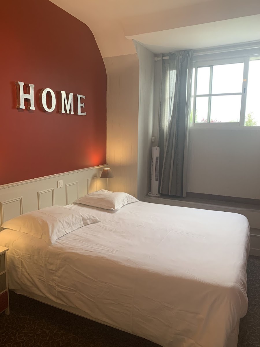 Anne de Bretagne Hotel
