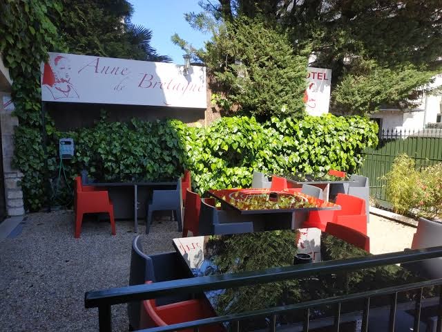 Anne de Bretagne Hotel