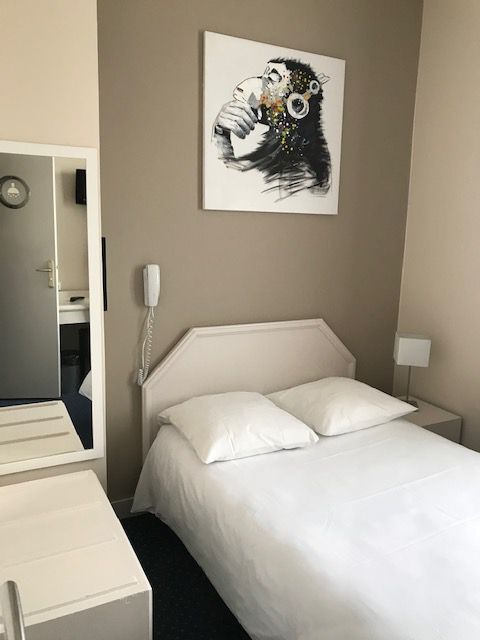Anne de Bretagne Hotel