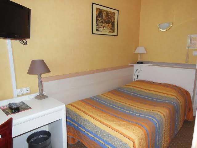 Anne de Bretagne Hotel