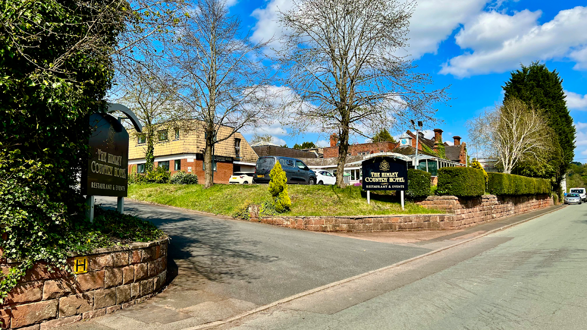 Himley Country Hotel
