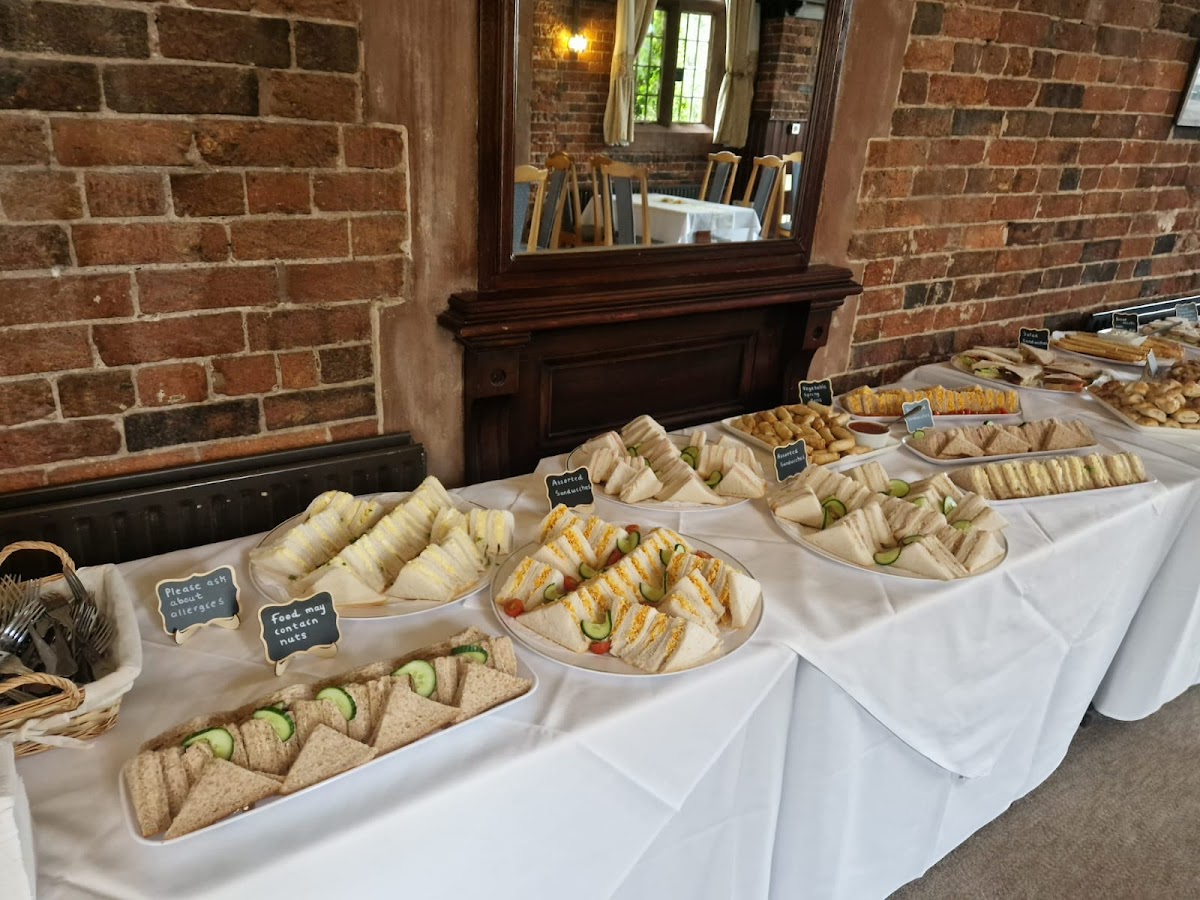Himley Country Hotel