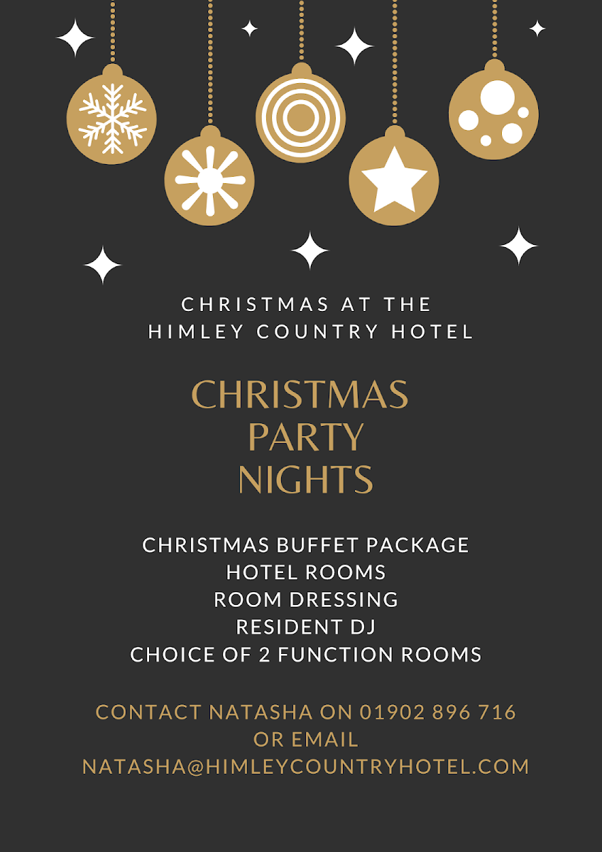Himley Country Hotel