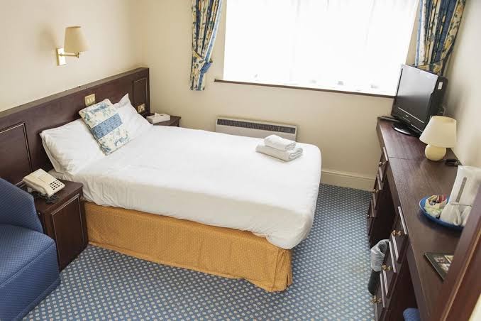 Himley Country Hotel