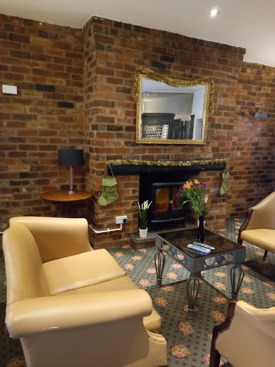 Himley Country Hotel