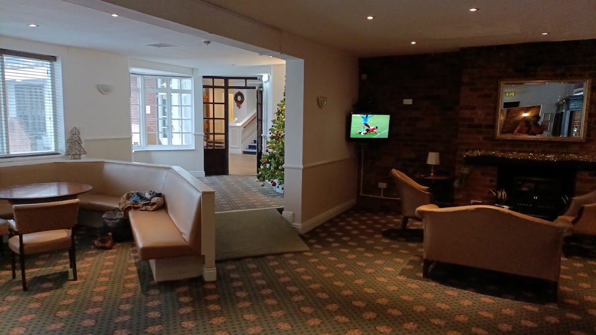 Himley Country Hotel