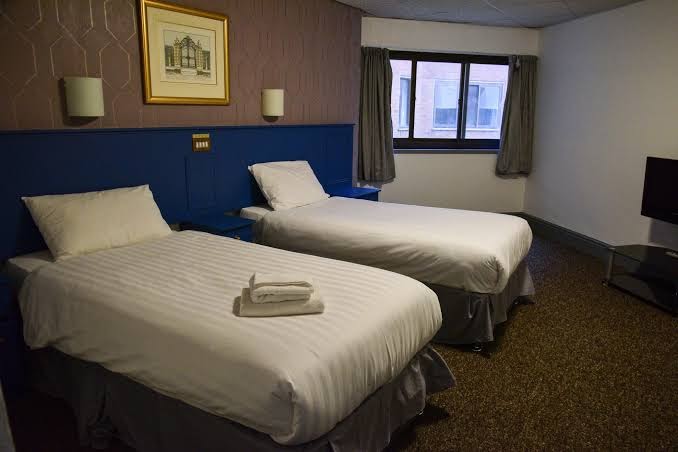 Himley Country Hotel