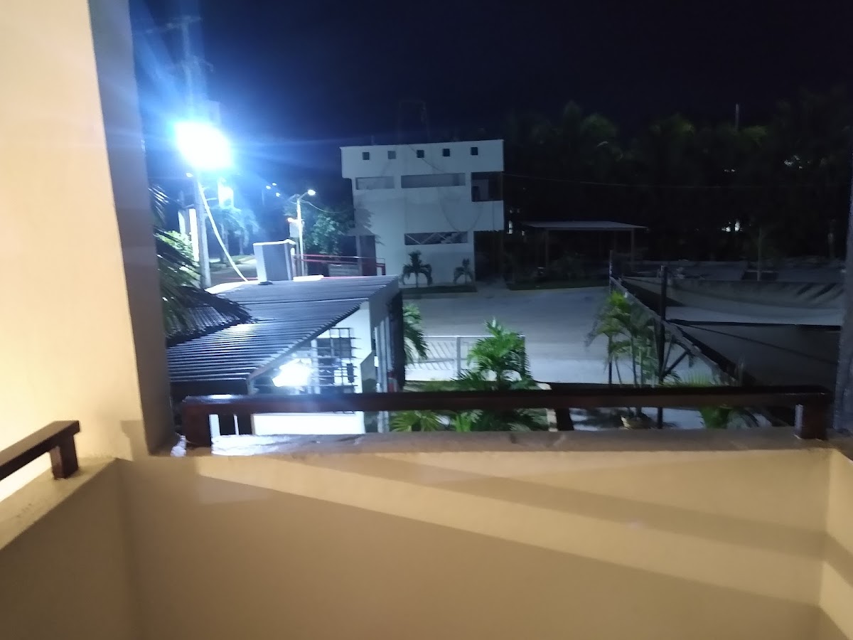 PENSION FOY TREBOL