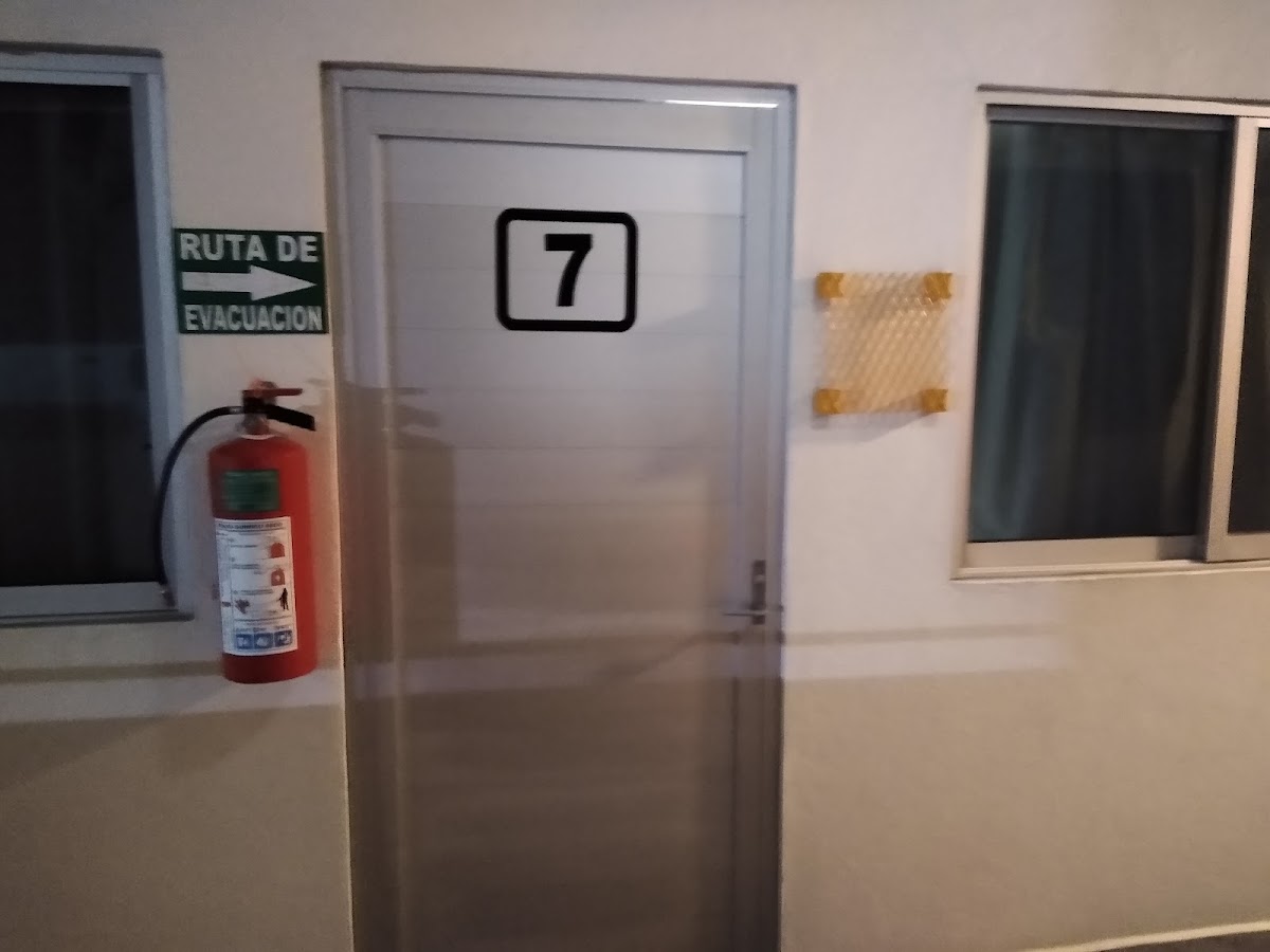 PENSION FOY TREBOL