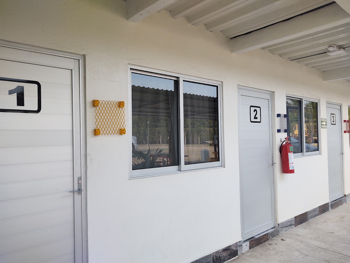 PENSION FOY TREBOL