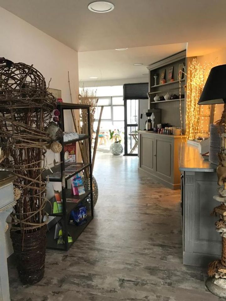Kyriad Direct La Rochelle Sud Aytré