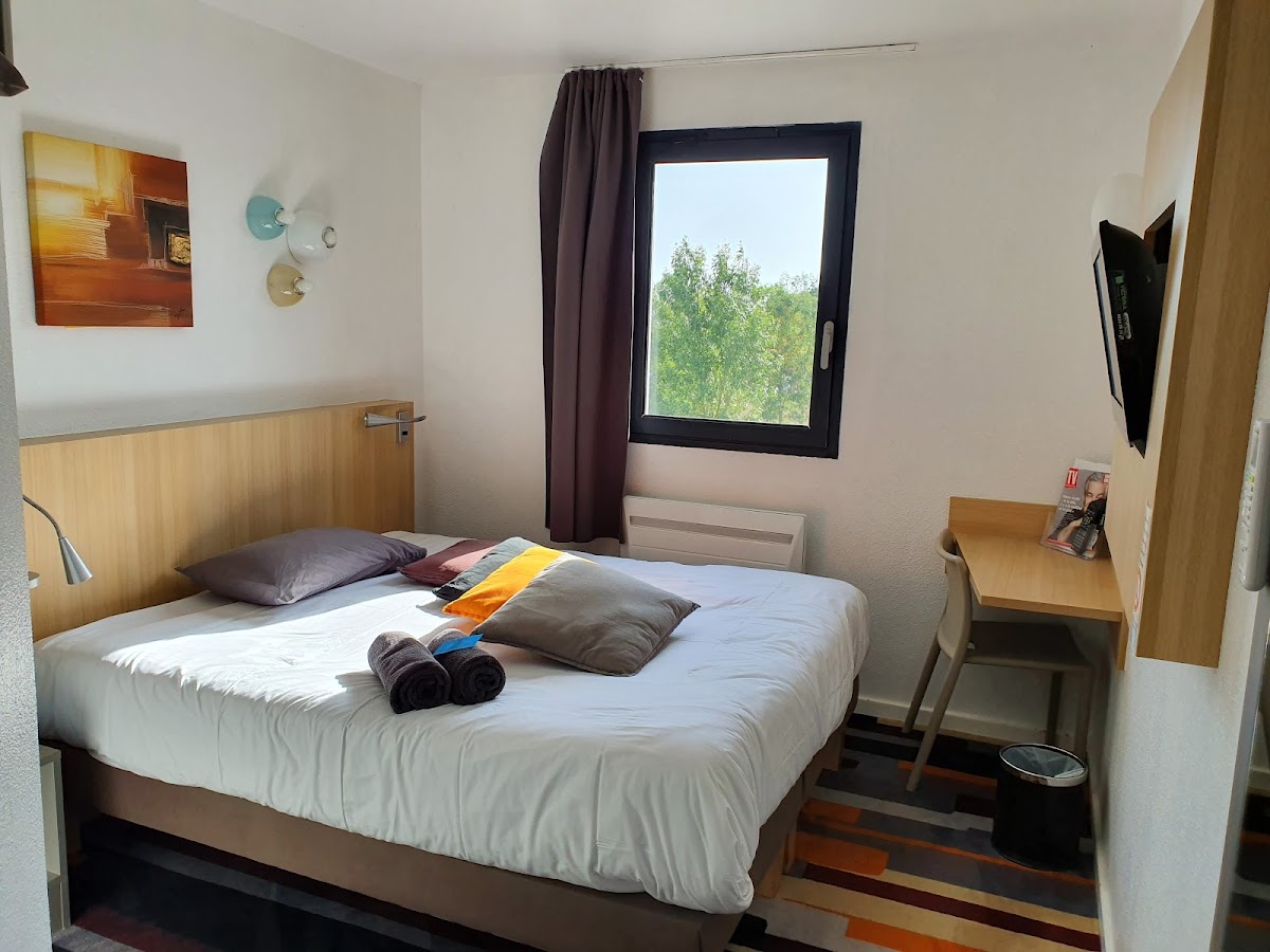 Kyriad Direct La Rochelle Sud Aytré