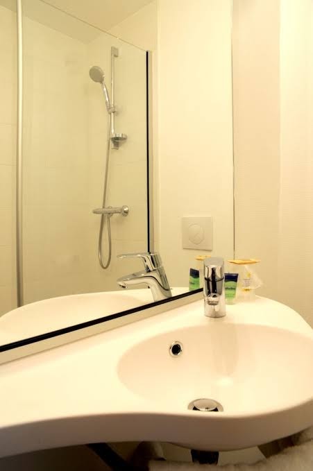 Kyriad Direct La Rochelle Sud Aytré