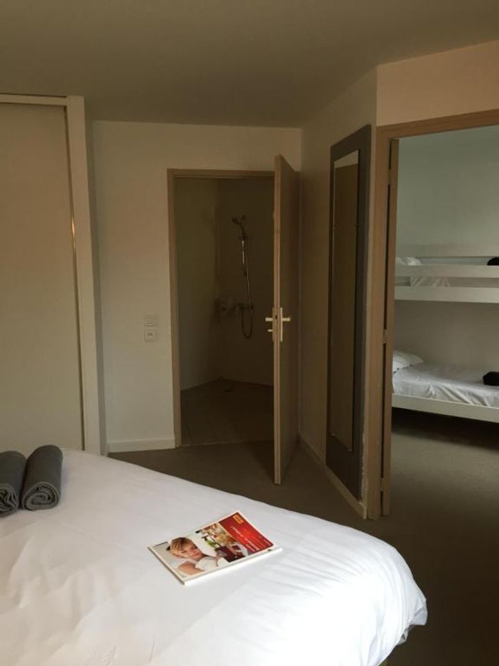 Kyriad Direct La Rochelle Sud Aytré