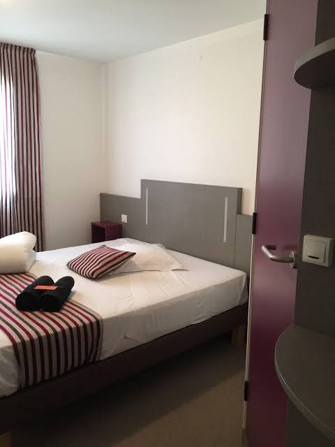 Kyriad Direct La Rochelle Sud Aytré