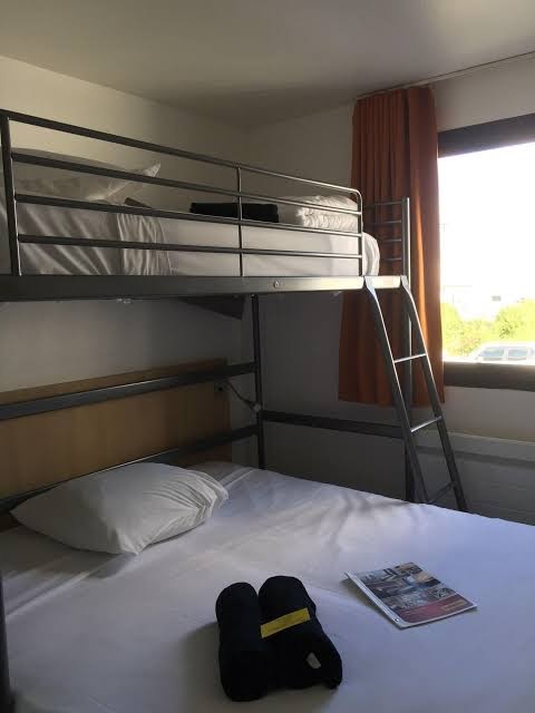 Kyriad Direct La Rochelle Sud Aytré