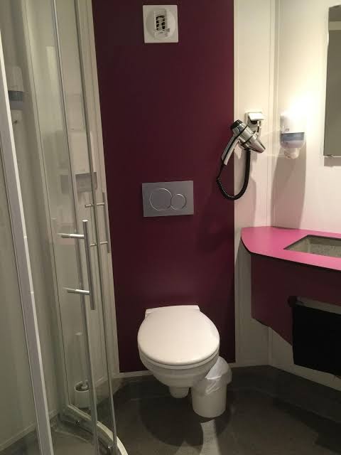 Kyriad Direct La Rochelle Sud Aytré