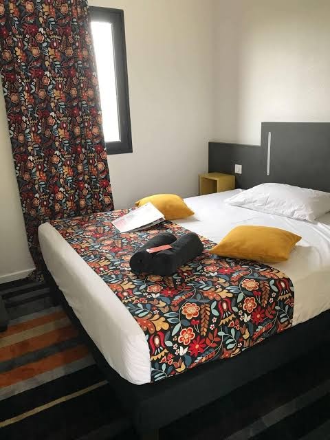 Kyriad Direct La Rochelle Sud Aytré