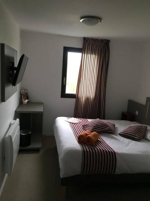 Kyriad Direct La Rochelle Sud Aytré