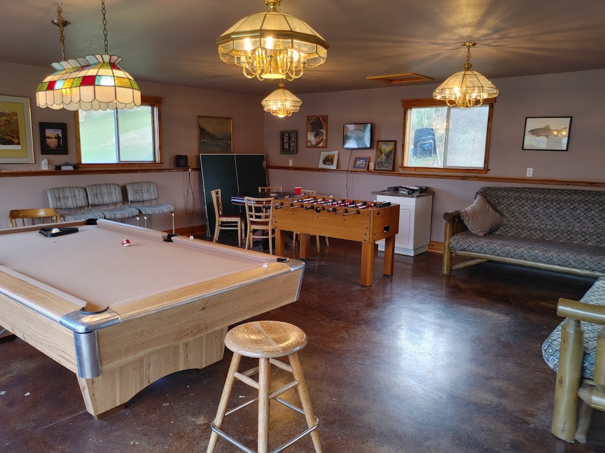 Lenore Lodge