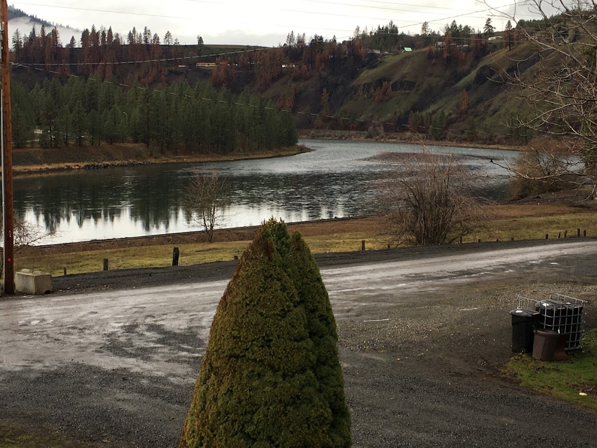 Lenore Lodge