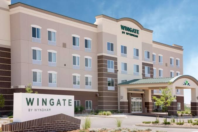 Courtyard by Marriott Seattle SeaTac Airport