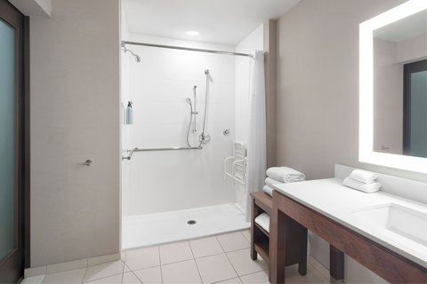 Courtyard by Marriott Seattle SeaTac Airport