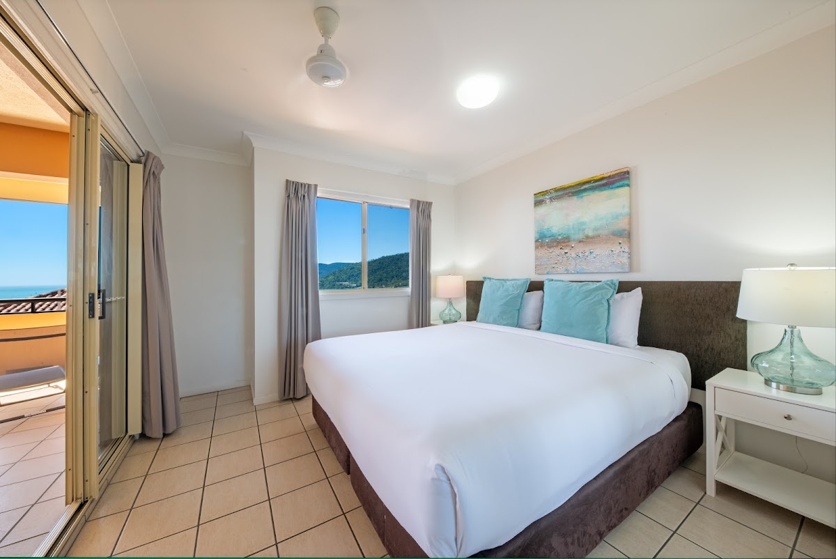 Martinique Whitsunday