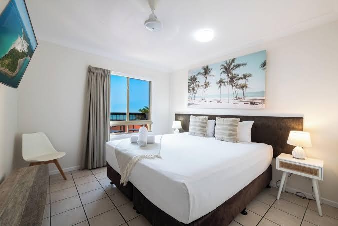 Martinique Whitsunday