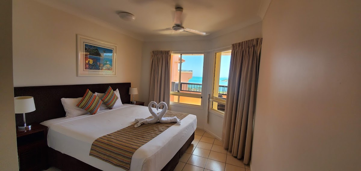 Martinique Whitsunday