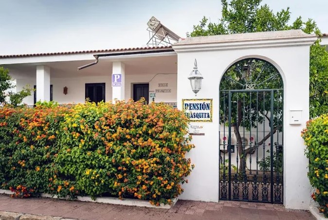 Hostal Frasquita