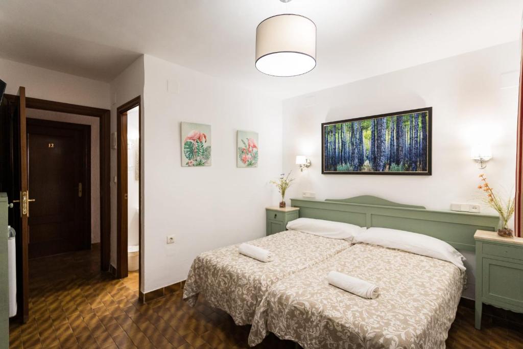 Hostal Frasquita