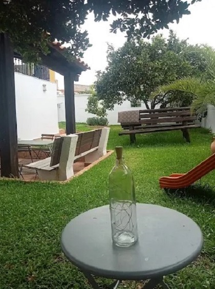 Hostal Frasquita