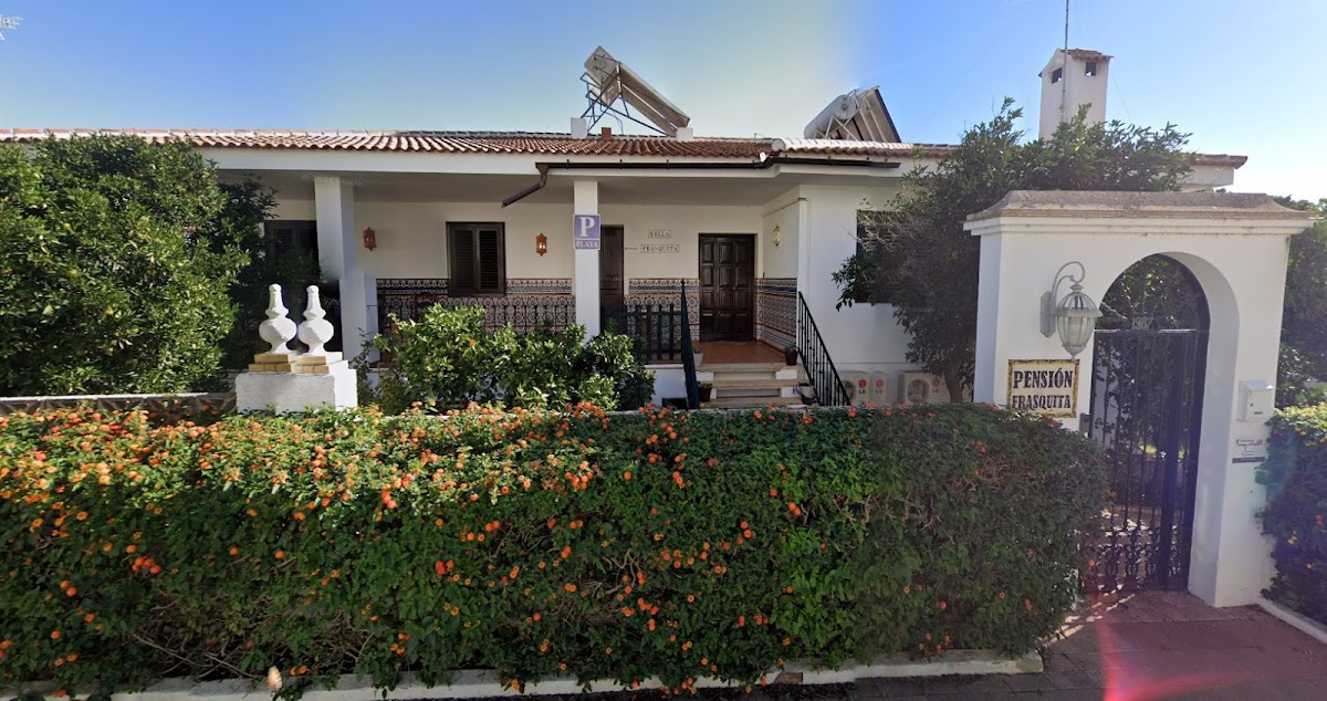 Hostal Frasquita