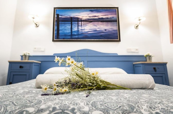 Hostal Frasquita
