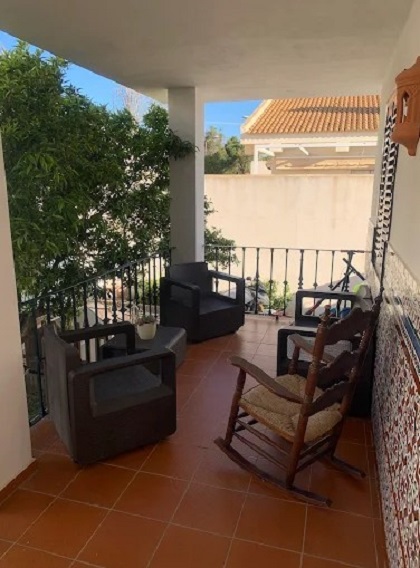 Hostal Frasquita