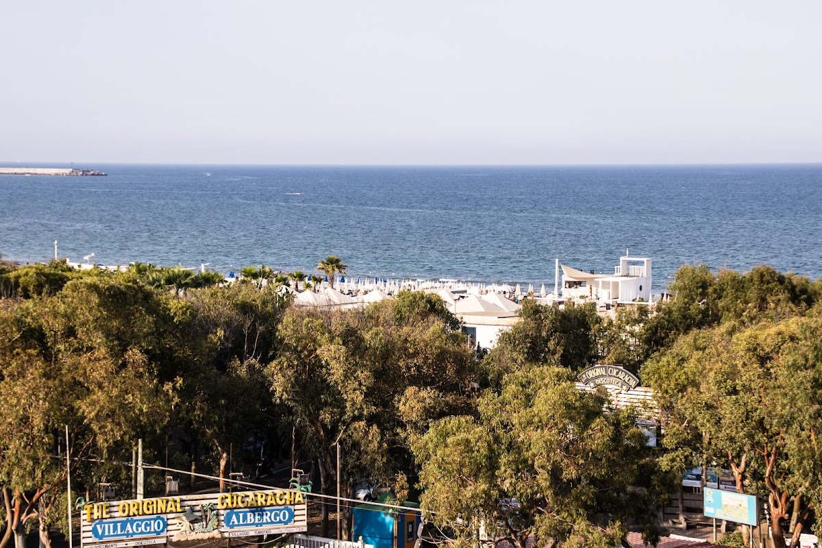 Miramare Hotel