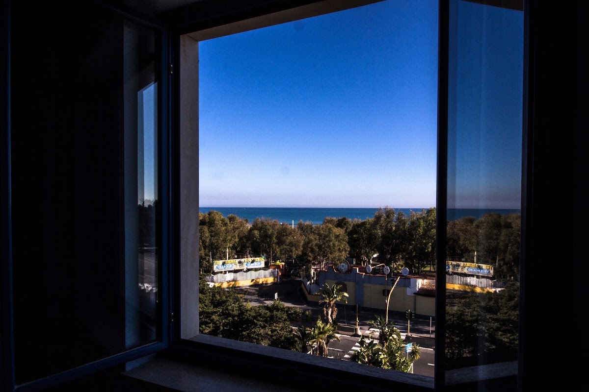 Miramare Hotel