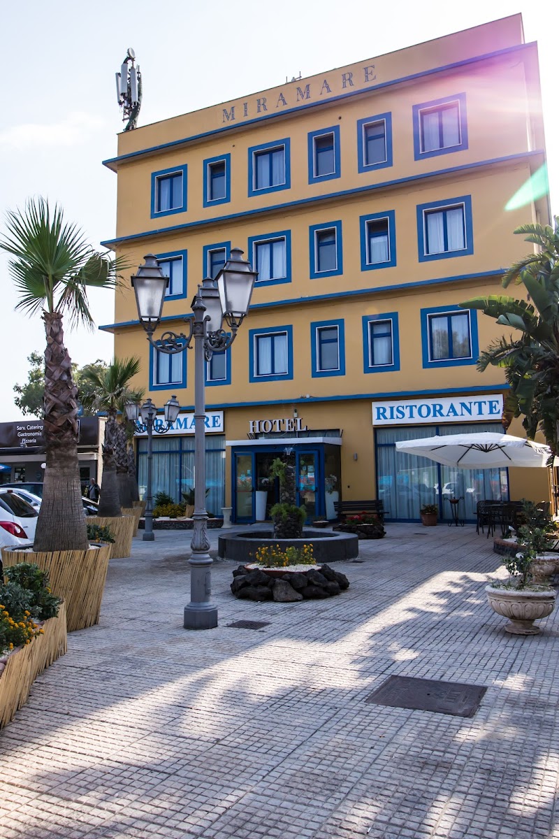 Miramare Hotel