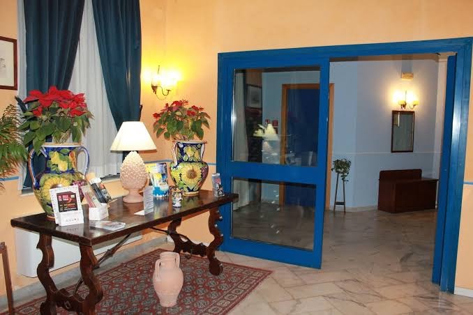 Miramare Hotel